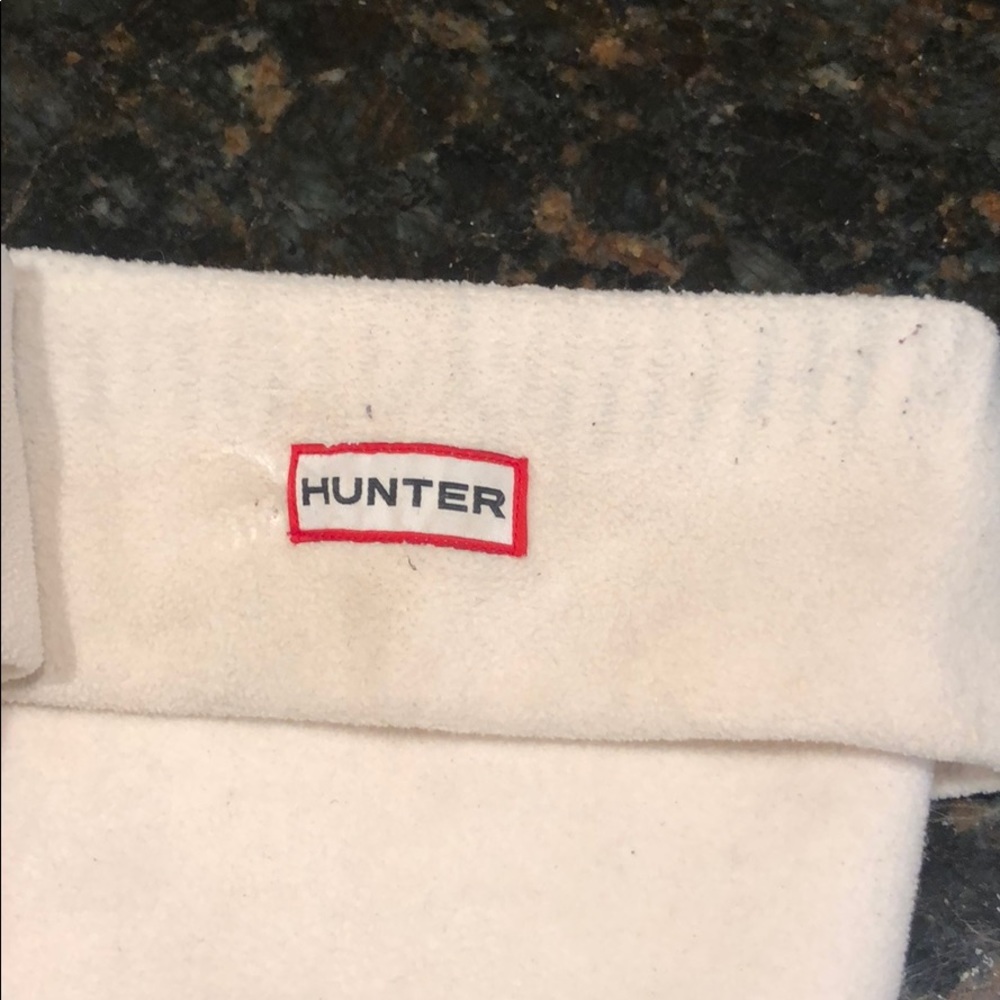 Hunter Boot inserts - Picture 2 of 3